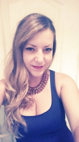 Jovana Jovanovic - Serbian Girl