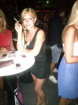 Jovana Jovanovic - Serbian Girl