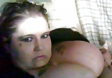 Some more of me and the wifey