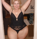 Cameltoe