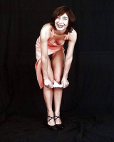 LOOKING FOR MORE OF THIS SEXY MILF-GRANNY