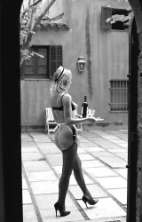 Beaute sensuelle vu a travers les yeux de Olla 195