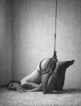 Beaute sensuelle vu a travers les yeux de Olla 195