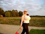 Busty fetishqueen