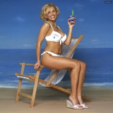 Melinda Messenger