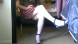 legs
