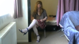 legs