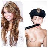 Hannah vs Miley what happened?