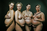 Preggo Babes