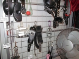 Tgirl submissive in London - My playroom YOUR domain