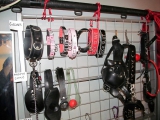 Tgirl submissive in London - My playroom YOUR domain