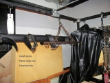Tgirl submissive in London - My playroom YOUR domain