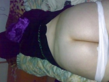 Curvy arab asses