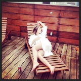 Adele Exarchopoulos french actrice