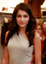 Camilla Belle1