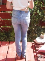 Jeans hot2