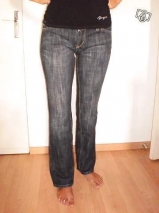 Jeans hot2