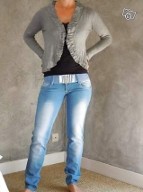Jeans hot2