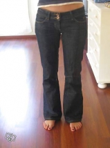 Jeans hot2