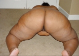 Bbw Amateur With Phat Ass
