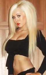 Really hot bimbos!