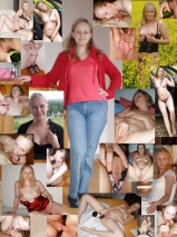 Dressed and undressed