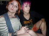 PunK ChiX Part2
