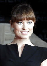 Olivia Wilde mega collection