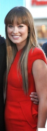 Olivia Wilde mega collection