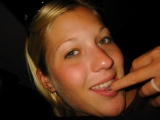 Amy exhibition (ex gf)