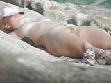 I Love Beach Sex