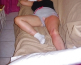 Upshorts