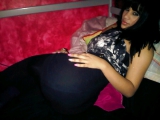 My sexy bubble butt....