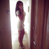 Dirty London Slut