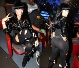 Nicki Minaj