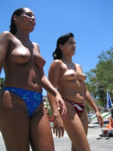 Busty women 15 (beach special)