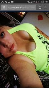 Girls with huge tits