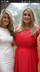 Girls with huge tits