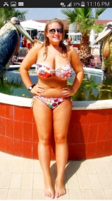 Girls with huge tits