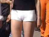 Friends camel toes