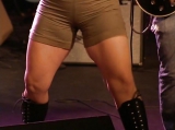 Friends camel toes