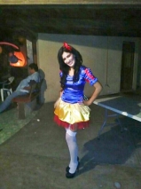 Prostitutas y teiboleras mexicanas