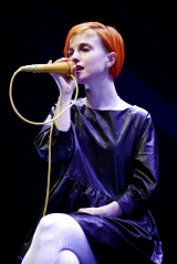 Hayley Williams