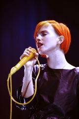 Hayley Williams