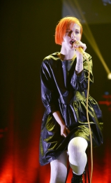 Hayley Williams