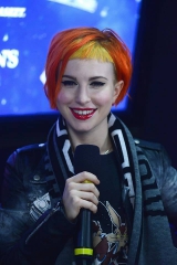 Hayley Williams