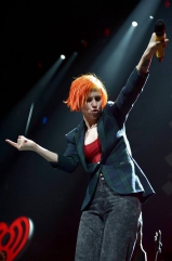 Hayley Williams