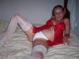 Tribute and comment wife