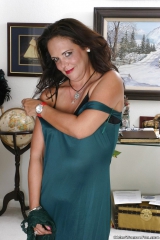 Dana from OlderWomanFun