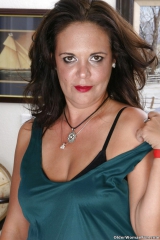 Dana from OlderWomanFun